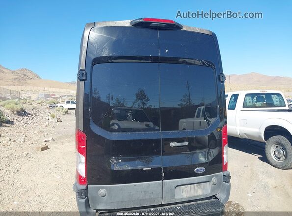 1FTBR3XG0LKB79023 2020 FORD TRANSIT-250 Черный 