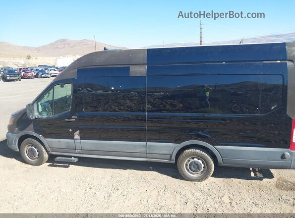 1FTBR3XG0LKB79023 2020 FORD TRANSIT-250 Черный Панорамный вид салона 360°
