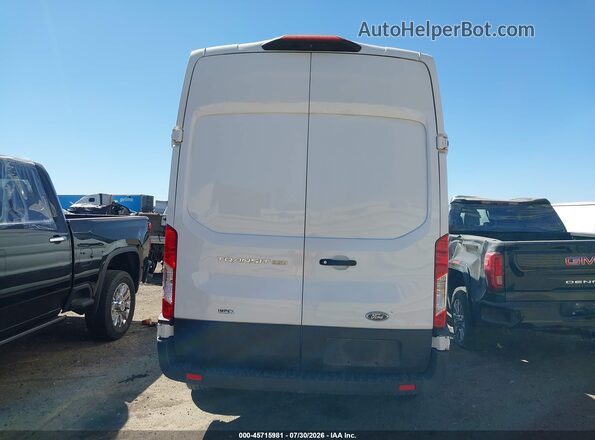 1FTBW1X87PKA73227 2023 FORD TRANSIT-350 White 