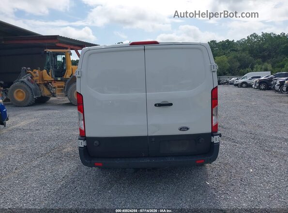 1FTBW1Y83LKA52707 2020 FORD TRANSIT-350 White 
