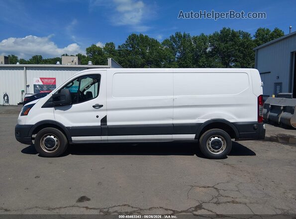 1FTBW1Y89LKA52646 2020 FORD TRANSIT-350 White 360 interior view