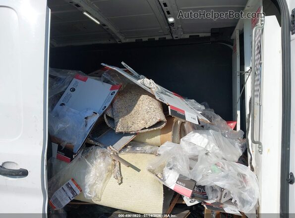 1FTBW2CM1JKA87222 2018 FORD TRANSIT-350 Белый Вид наклейки с VIN-кодом