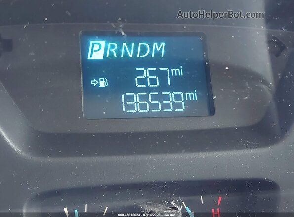 1FTBW2CM1JKA87222 2018 FORD TRANSIT-350 Белый 