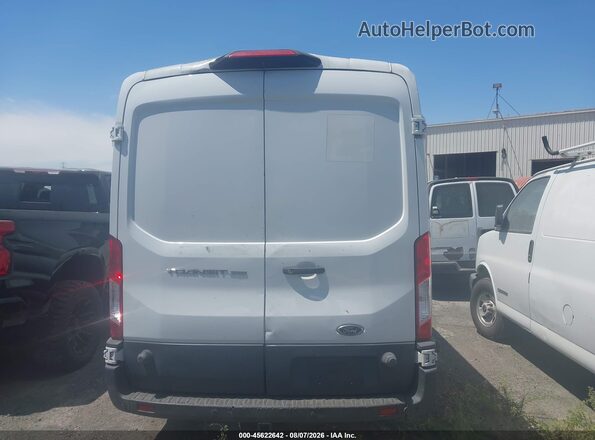 1FTBW2CM4JKA36782 2018 FORD TRANSIT-350 White 