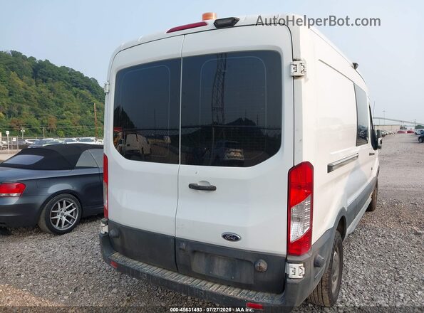 1FTBW2CM5GKA99687 2016 FORD TRANSIT-350 White 