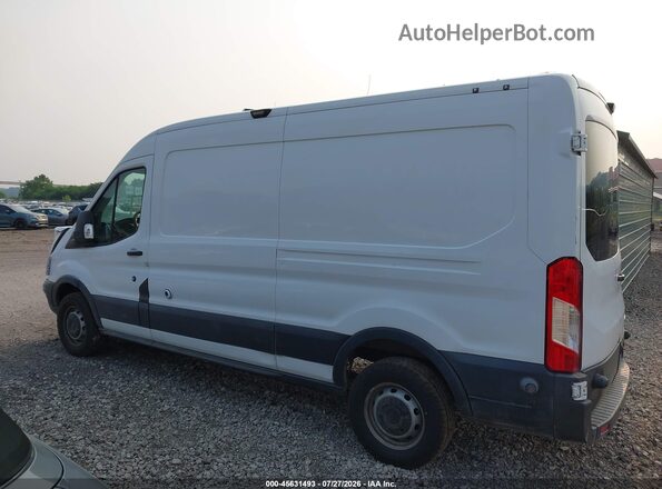 1FTBW2CM5GKA99687 2016 FORD TRANSIT-350 White სალონის 360-გრადუსიანი ხედი