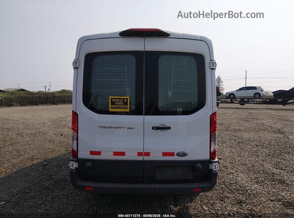 1FTBW2CM5JKB35837 2018 FORD TRANSIT-350 White 