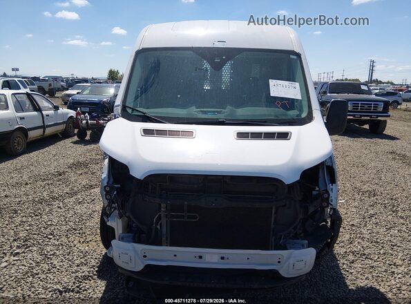 1FTBW2CM5JKB35837 2018 FORD TRANSIT-350 White 