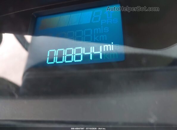1FTBW2CM5KKB73036 2019 FORD TRANSIT-350 White Панорамний вид салону 360°