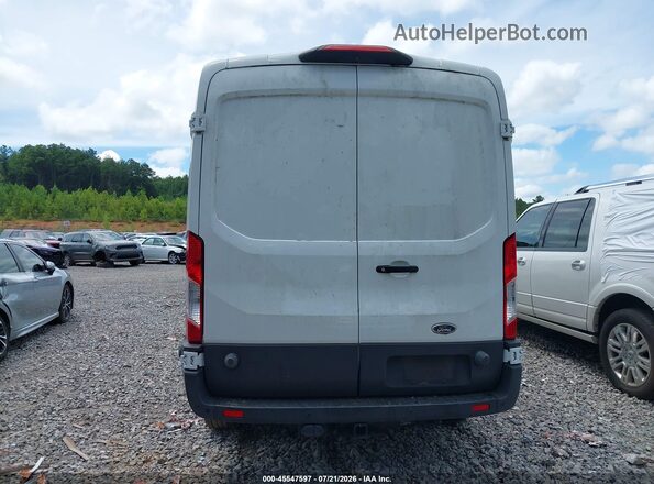 1FTBW2CM5KKB73036 2019 FORD TRANSIT-350 White 