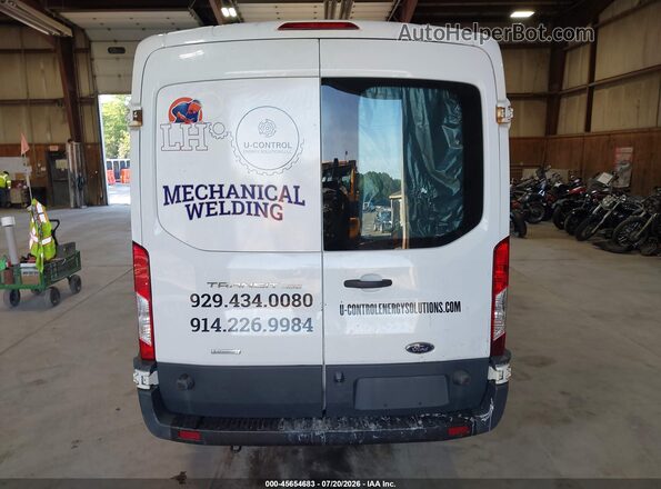 1FTBW2CM6GKA02447 2016 FORD TRANSIT-350 White 
