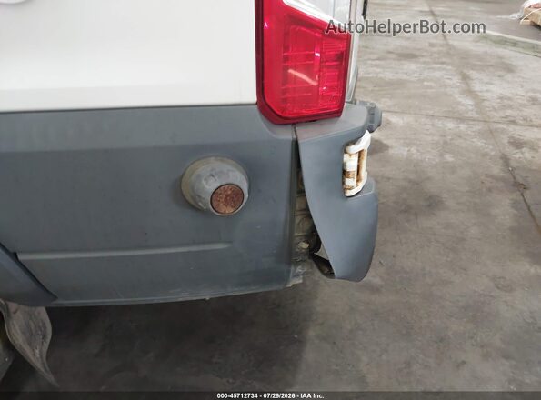 1FTBW2CM8JKA27860 2018 FORD TRANSIT-350 White Դիմացի տեսք