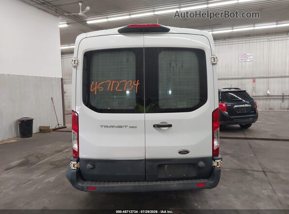 1FTBW2CM8JKA27860 2018 FORD TRANSIT-350 White 