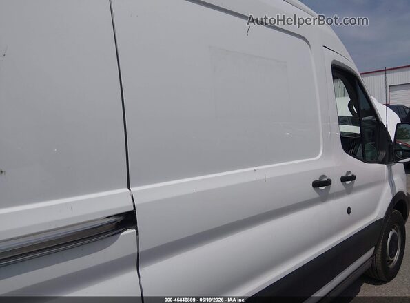 1FTBW2CM9KKB40363 2019 FORD TRANSIT-350 Белый 