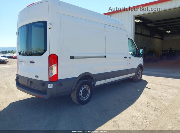 1FTBW2XM0HKB28041 2017 FORD TRANSIT-350 White Rear right