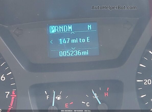 1FTBW2XM3HKB05286 2017 FORD TRANSIT-350 White 