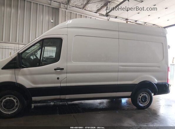 1FTBW2XM4KKB28566 2019 FORD TRANSIT-350 White 