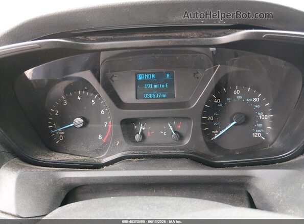1FTBW2XM5JKA99786 2018 FORD TRANSIT-350 Black Widok tylnych siedzeń
