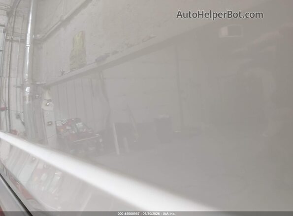 1FTBW2XM6KKB28570 2019 FORD TRANSIT-350 White Rear interior view