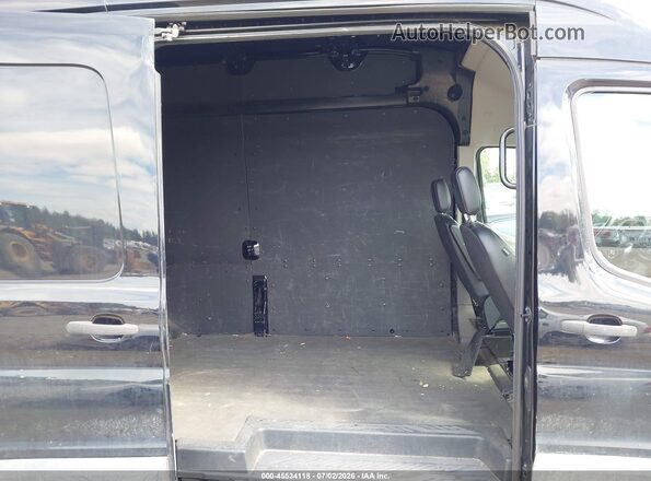 1FTBW3UG6MKA29271 2021 FORD TRANSIT-350 Black VIN կոդի պիտակի տեսք
