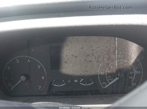 1FTBW3UGXLKB81049 2020 FORD TRANSIT-350 White Widok wnętrza 360 stopni