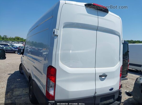 1FTBW3X82PKB88880 2023 FORD TRANSIT-350 Orange უკანა მარცხენა