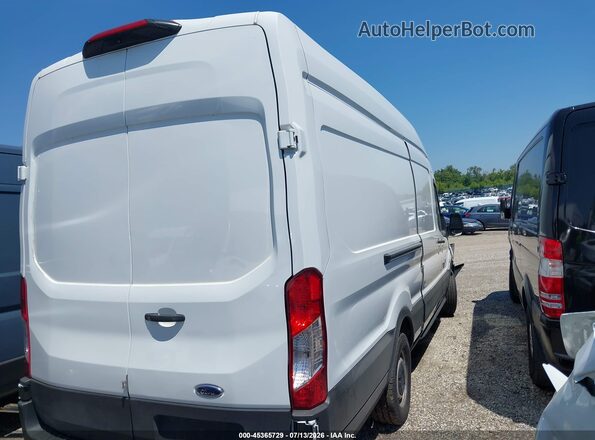 1FTBW3X82PKB88880 2023 FORD TRANSIT-350 Orange უკანა მარჯვენა