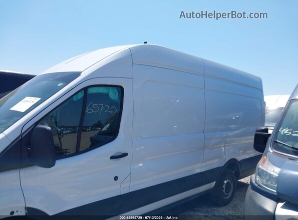 1FTBW3X82PKB88880 2023 FORD TRANSIT-350 Orange სალონის 360-გრადუსიანი ხედი