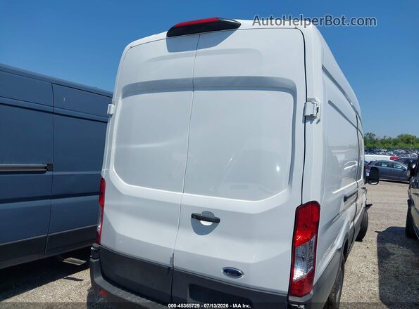 1FTBW3X82PKB88880 2023 FORD TRANSIT-350 Orange 
