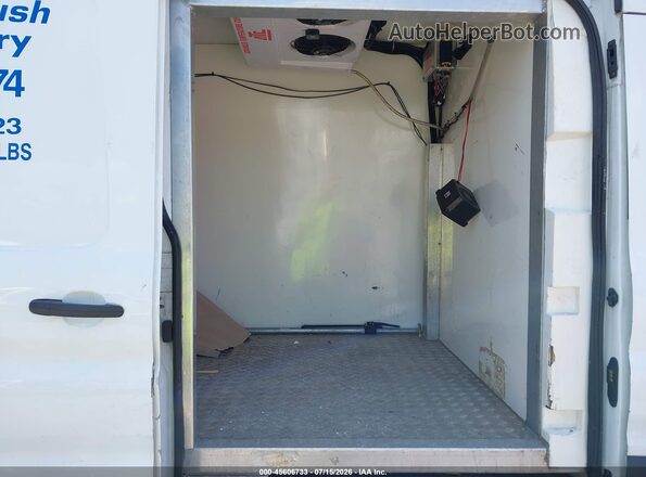 1FTBW3X87LKB19967 2020 FORD TRANSIT-350 White VIN კოდის სტიკერის ხედი
