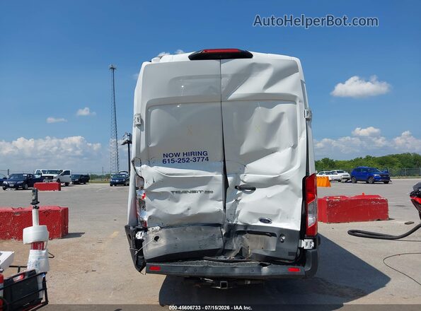 1FTBW3X87LKB19967 2020 FORD TRANSIT-350 White 