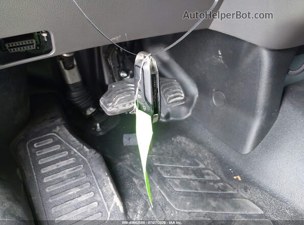 1FTBW3X87SKA70784 2025 FORD TRANSIT-350 White Вид панелі приладів