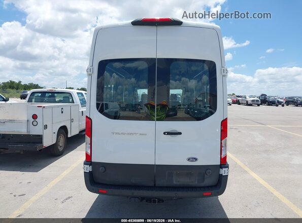 1FTBW3X89LKB23261 2020 FORD TRANSIT-350 White 