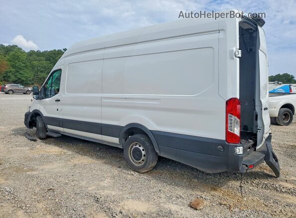 1FTBW3X89RKB02466 2024 FORD T White Tył lewy