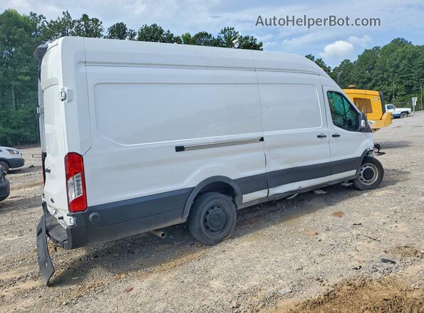 1FTBW3X89RKB02466 2024 FORD T White Tył prawy