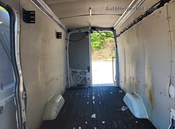 1FTBW3X89RKB02466 2024 FORD T White Widok tylnych siedzeń