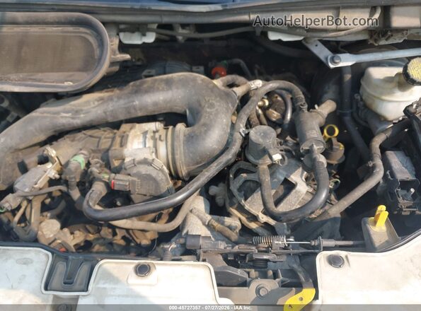 1FTBW3X8XLKA45721 2020 FORD TRANSIT-350 White Vista trasera