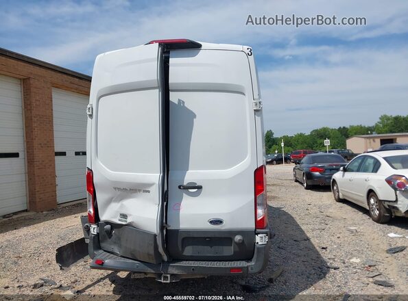 1FTBW3XG3JKA95266 2018 FORD TRANSIT-350 White 
