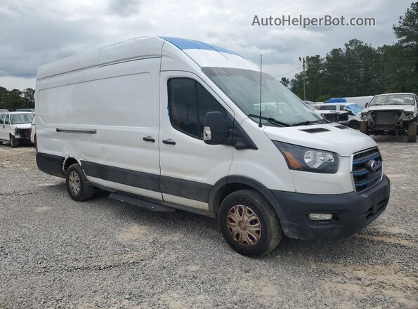 1FTBW3XK4NKA14186 2022 FORD TRANSIT White 