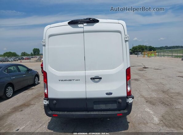 1FTBW9CG0PKA03838 2023 FORD TRANSIT-350 Белый 