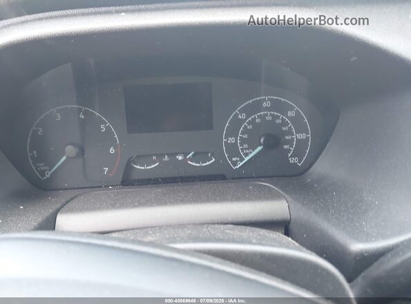 1FTBW9CG0PKA03838 2023 FORD TRANSIT-350 Белый 