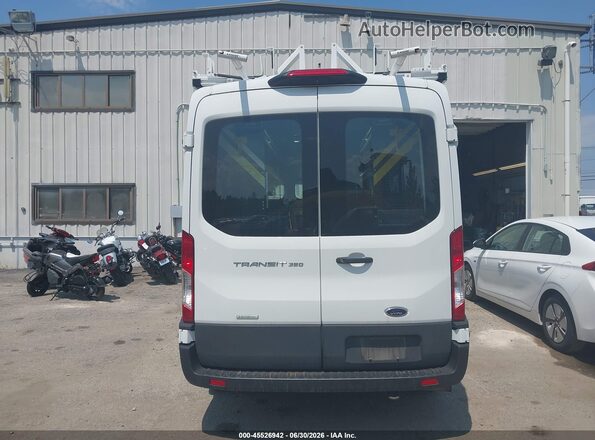 1FTBW9CG2MKA81114 2021 FORD TRANSIT-350 White 