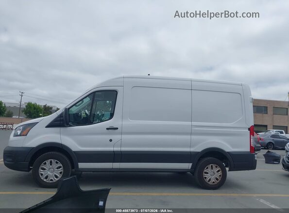 1FTBW9CK9PKA78672 2023 FORD E-TRANSIT-350 Белый 