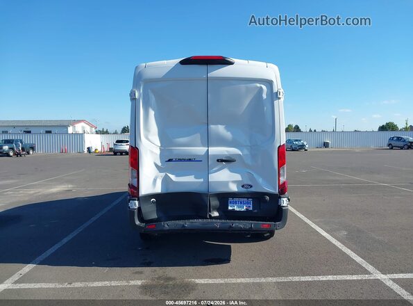 1FTBW9CM9TKA11646 2026 FORD E-TRANSIT-350 CARGO White 