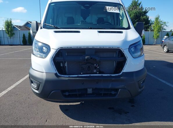 1FTBW9CM9TKA11646 2026 FORD E-TRANSIT-350 CARGO White 