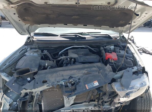 1FTER1EH0NLD25687 2022 FORD RANGER Gray Vista trasera