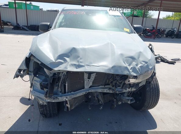 1FTER1EH0NLD25687 2022 FORD RANGER Gray Vista del cuadro de instrumentos