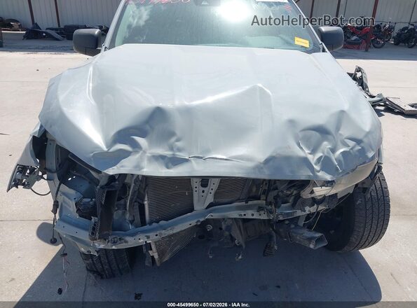 1FTER1EH0NLD25687 2022 FORD RANGER Gray Vista frontal