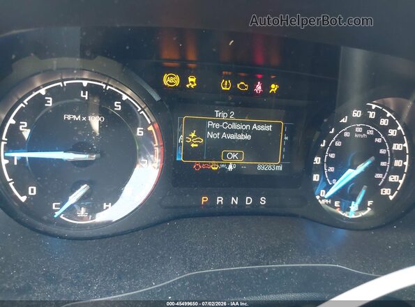 1FTER1EH0NLD25687 2022 FORD RANGER Gray Vista de los asientos traseros