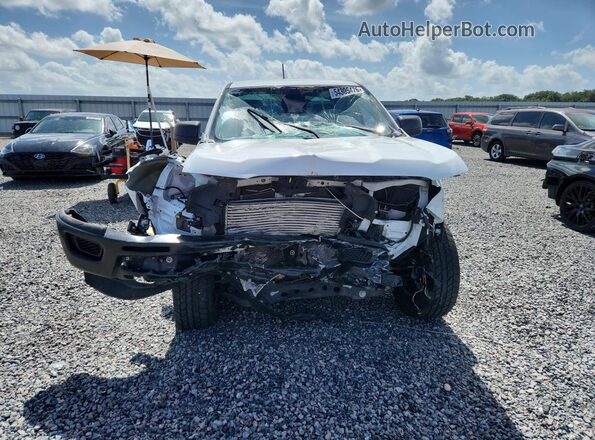 1FTER1EH2NLD18126 2022 FORD RANGER White Vista frontal